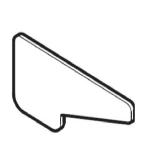 TOTO биде туалет ответвление металлические принадлежности * объединенный шланг вид открытие и закрытие инструмент TCA368*