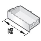 [ наличие есть 0]TOTO умывание туалетный столик tray WN82402