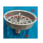 [ наличие есть ]TOTO осушение . волосы - catcher WN87242*