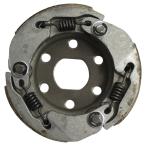 PFP scooter clutch ASSY clutch shoe Honda TODAY DIO AF61 AF62 AF67 3 sheets type for motorcycle 