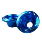 アクスルガード セット アクスルスライダー ブルー 2個入 シャフト径 約13mm エナジープライス