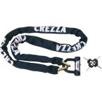 リード工業(LEAD) CREZZA-V チェーンロック LC-400A バイク