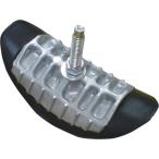 DUNLOP( Dunlop ) бусина стопор metal модель 1.60 дюймовый 430069 мотоцикл 