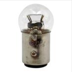 M&amp;H 1P5404 12V18/5W G18 BAY15D мотоцикл указатель поворота * tail лампочка 
