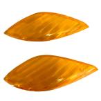  Energie цена передний стекло указателя поворота левый правый JOG SA36/39J orange мотоцикл 