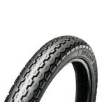 DUNLOP(ダンロップ) D107 80/90-17 44P WT リア 323762 バイク タイヤ スクーター・ビジネス・ミニバイク