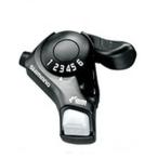 SHIMANO(シマノ) シフトレバー 6段 (SIS) 右 SLTX30R6AT