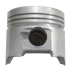  China Honda [ оригинальная деталь ] поршень 13101-GFC-900 мотоцикл 