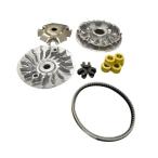 KN план CVT ремонт шкив комплект 2 PCX125 6 пункт супер покупка выгода комплект CVT-PCX125-02 мотоцикл система привода комплект 