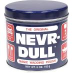 NEVR-DULL(ネバダル) コンパウンド・ポリッシュ・液体研磨 ネバダル メタルポリッシュ 金属磨き 57-650