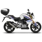 SHAD フィッティングキット BMW G310R(17-24) W0G317ST シャッド リアボックス 取付 ステー