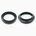 NTB FOH-25S передняя вилка сальник комплект мотоцикл вилка наклейка * пыль покрытие 