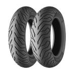 MICHELIN( Michelin ) CITY GRIP 100/80-14 48P TL/TT передний 336154 мотоцикл шина скутер * бизнес * мини мотоцикл 