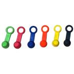 ProTOOLs спускной клапан Raver колпак красный φ5mm φ7mm мотоцикл 