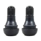 Aebs универсальный распорка type стандартный воздушный клапан TR412 2 шт. комплект 23794 мотоцикл 