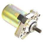 KN план стартерный двигатель let's 2/ZZ/verute/ sepia / адрес V50 MO14 мотоцикл 