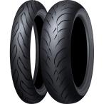 DUNLOP(ダンロップ) SPORTMAX ROADSMART IV 120/70ZR18 (59W) TL フロント 335891 バイク タイヤ オンロードラジアル