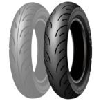 DUNLOP( Dunlop ) RUNSCOOT D307 130/70-12 56L TL задний 332879 мотоцикл шина скутер * бизнес * мини мотоцикл 