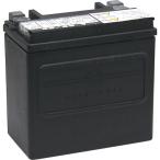 ハーレージャパン 【純正部品】H-D AGM標準装備バッテリー 66000208 66000208A バイク 密閉型MFバッテリー