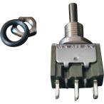 AUTHENTIC MARKET ON-OFF-ON водонепроницаемый кривошип переключатель ( отмена la соответствует ) AM-017 мотоцикл 