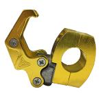  Energie цена супермаркет крюк 22mm Gold мотоцикл груз .. крюк * болт 