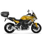 SHAD(シャッド) トップマスターフィッティングkit BMW F900R/XR(20-26) バイク ステー