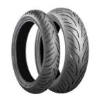 BRIDGESTONE(ブリヂストン) バイク タイヤ BATTLAX SPORT TOURING T32 150/70ZR17 (69W) TL リア MCR05877 CB750(RC42)｜XJR400R