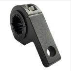 エナジープライス パイプクランプステー バイク 取付クランプ・ボルト