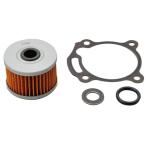 DAYTONA オイル交換パーフェクトセット S-49 24306 バイク オイルフィルター・オイルエレメント