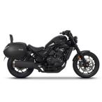 SHAD(シャッド) シーシーバーキット レブル1100/CMX1100(21-26) バイク ステー