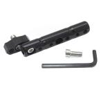  Energie цена мотоцикл специальный повышение зажим правильный винт 8mm/10mm адаптор черный мотоцикл руль держатель * подъемник * post 