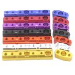  Energie цена мотоцикл специальный повышение зажим правильный винт 8mm/10mm адаптор серебряный мотоцикл руль держатель * подъемник * post 