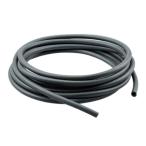 KIJIMA( Kijima ) маслостойкий 2 слой труба шланг ( бензин соответствует ) внутренний диаметр 6.3mm/ длина 5m черный мотоцикл бензин * топливо * топливный шланг 