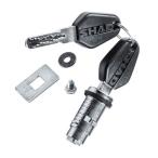 SHAD( Shad ) TERRA специальный цилиндр замка 1 шт. комплект D1TRBO1R мотоцикл кейс * сумка аксессуары 