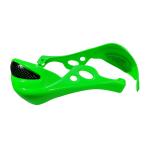 EnergyPrice( Energie цена ) off шоссейный велосипед защита рук 22mm зеленый мотоцикл 