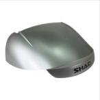 SHAD( Shad ) SH33 специальный цвет panel титан D1B33E815 мотоцикл кейс * сумка аксессуары 