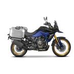 SHAD(シャッド) 4Pシステムフィッティングキット Vストローム800/DE(23-26) バイク ステー