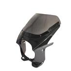 ショッピングビキニ ビキニカウル φ180 ブラック 外装 CB400SF / ホーネット250 / ゼファー400 PFP