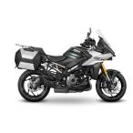 SHAD(シャッド) 3Pシステムフィッティングキット GSX-S1000GX(24-26) バイク ステー