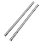 PFP(pi-efpi-) внутренний камера Virago 250 33φ левый и правый в комплекте серебряный мотоцикл 