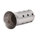  внутренний дефлектор Φ51 muffler 51mm×8cm×38mm Energie цена 