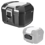 SHAD( Shad ) TERRA TR41 top case алюминиевая панель + поддержка спины, "спинка" (.. соус ) комплект продажа мотоцикл задний бардачок большая вместимость two li