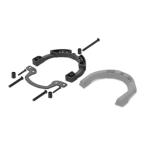 SHAD(シャッド) クリックシステムフィッティングキット Y015CS MT-09(24-25) バイク