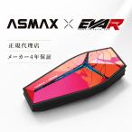 ASMAX EVA Racing Model Evangelion рейсинг сотрудничество для мотоцикла in cam 2 серийный номер -B красный / orange 10 человек одновременно телефонный разговор сетка 