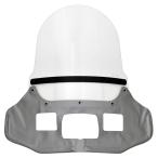  asahi защита от ветра (af) мотоцикл защита от ветра popular 1D PD07-PC окно защита прозрачный Birdie 50/ Birdie 50 Deluxe /2 cycle /4 носорог 
