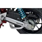OVER Racing(オーヴァーレーシング) スイングアーム OVタイプ スタビ付/5cmロング モンキー125 52-012-221 モンキー125[2018-]