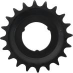 SHIMANO(シマノ) 【純正部品】内装3段 20T 小ギヤ3.0 Y73T12030 自転車 内装ギア
