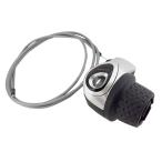 SHIMANO(シマノ) 内装3段グリップシフト SL-3S43J SI SL-3S43J