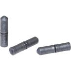 SHIMANO(シマノ) 【純正部品】コネクティングピン 6/7/8S用 7.1mm 3個セット ブラック Y04598010 Y04598010 自転車