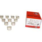 NTB BC135 ホースクランプ バイク